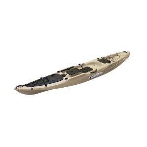 Malibu X-Factor kayak