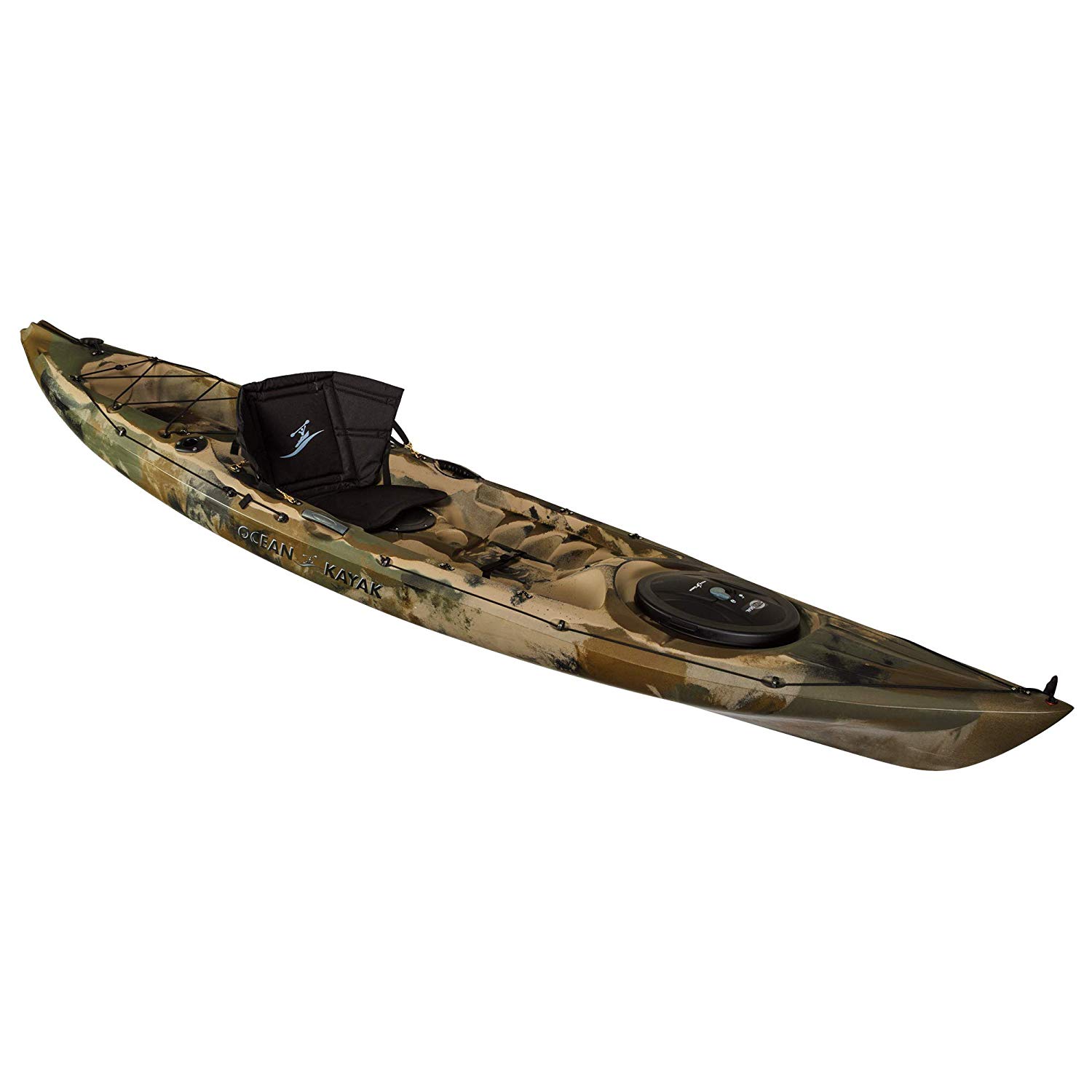 Ocean Kayak Prowler 13